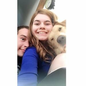 Meet your Posher, Alexandra